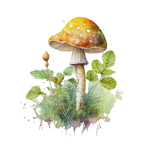 ÖH Boku - Wiesenpilz