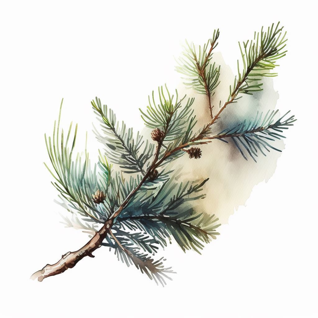 ÖH Boku - Tannenzweig